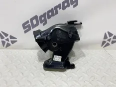 Воздуховод Mercedes S-CLASS 2017 A2228300746 W222 S560 176980, передний левый
