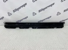 Направляющая рама люка BMW X5 2021 54109466700 G05 B58B30C, левая