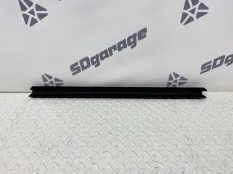 Уплотнитель двери BMW X5 2018 51227289641 F15 N57D30B, задний левый
