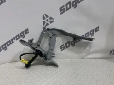 Петля капота Kia Stinger 2019 79110J5000 1 3.3 GT 24V TURBO G6DP, передняя левая