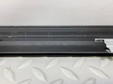 Уплотнитель двери BMW X5 2018 51227289642 F15 N57D30B, задний правый