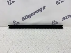 Уплотнитель двери BMW X5 2018 51227289642 F15 N57D30B, задний правый