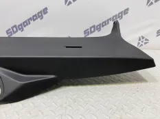Обшивка багажника BMW X5 2021 51497479055 G05 B58B30C, задняя