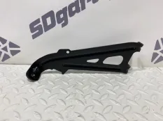 Опора BMW X5 2021 11618647981 G05 B58B30C, задняя