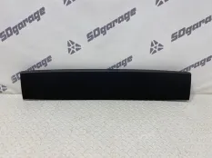 Обшивка крышки багажника BMW X5 2021 51497442967 G05 B58B30C, задняя