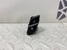 Кнопка центрального замка BMW X5 2018 61316801351 F15 N57D30B, левая