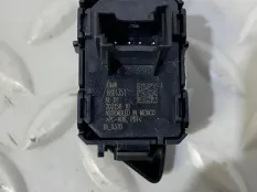 Кнопка центрального замка BMW X5 2018 61316801351 F15 N57D30B, левая