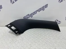 Обшивка крышки багажника BMW X5 2021 51497442971 G05 B58B30C, задняя левая