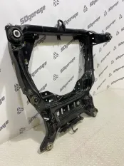 Подрамник Jaguar E-pace 2018 J9C4814 1 2.0L AJ20D4 DIESEL, передний
