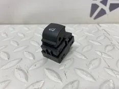 Кнопка открывания багажника BMW X5 2018 61319318704 F15 N57D30B