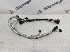 ПРОВОДКА РУЛЕВОЙ РЕЙКИ Jaguar E-pace 2018 J9C8661 1 2.0L AJ20D4 DIESEL, передняя