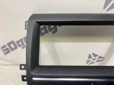 Блок управления климат-контролем Jaguar E-pace 2018 J9C10874 1 2.0L AJ20D4 DIESEL, передний