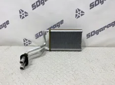Радиатор печки Kia Stinger 2019 97138J5900 1 3.3 GT 24V TURBO G6DP
