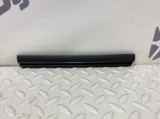 Молдинг двери BMW X5 2018 51227363039 F15 N57D30B, задний