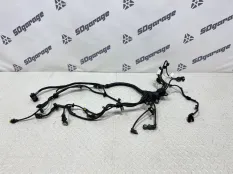 Проводка ДВС BMW X5 2021 12515A19CF8 G05 B58B30C, передняя