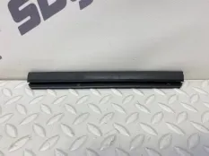 Молдинг двери BMW X5 2018 51227363039 F15 N57D30B, задний