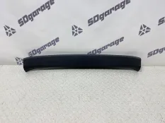 Обшивка стойки багажника Kia Stinger 2019 81760J5000 1 3.3 GT 24V TURBO G6DP
