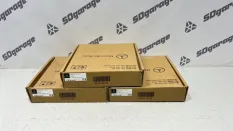 ДИСК ТОРМОЗНОЙ 100% ОРИГИНАЛ Mercedes-Benz C-Class 2014- A0004230512 W205, задний