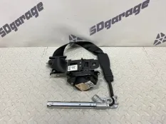 Ремень безопасности Kia Stinger 2019 88820J5200WWA 1 3.3 GT 24V TURBO G6DP, передний правый