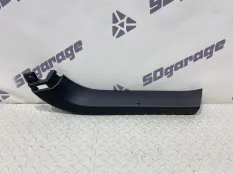 Обшивка стойки багажника Kia Stinger 2019 81740J5000 1 3.3 GT 24V TURBO G6DP, правая