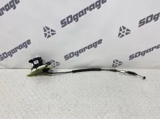 ПРИВОД СТОЯНОЧНОГО ТОРМОЗА Kia Stinger 2019 46756J5200 1 3.3 GT 24V TURBO G6DP