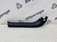Обшивка стойки багажника Kia Stinger 2019 81730J5000 1 3.3 GT 24V TURBO G6DP, левая