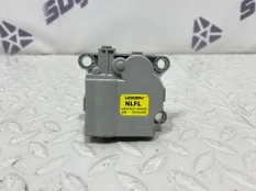 Моторчик печки Kia Stinger 2019 97160J5600 1 3.3 GT 24V TURBO G6DP