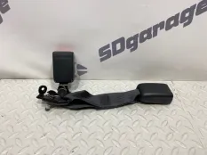 Замок ремня безопасности Kia Stinger 2019 898A0J5200WK 1 3.3 GT 24V TURBO G6DP, задний левый
