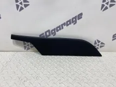 Накладка торпедо Kia Stinger 2019 84658J5900 1 3.3 GT 24V TURBO G6DP, левая