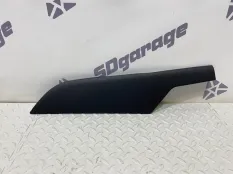 Накладка торпедо Kia Stinger 2019 84657J5900 1 3.3 GT 24V TURBO G6DP, правая
