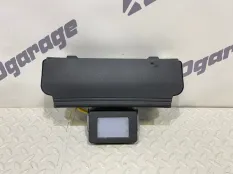 Airbag подушка коленная водительская Kia Stinger 2019 80200J5900 1 3.3 GT 24V TURBO G6DP, передний