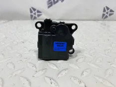 Моторчик печки Kia Stinger 2019 97160J5000 1 3.3 GT 24V TURBO G6DP