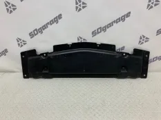 Защита бампера Mercedes-Benz GLS 2017 A1665200023 W166 642826