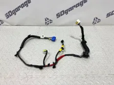 Проводка багажника Kia Stinger 2019 91681J5020 1 3.3 GT 24V TURBO G6DP, левая