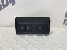 Блок кнопок Jaguar E-pace 2018 J9C2810 1 2.0L AJ20D4 DIESEL