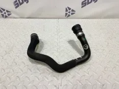 Патрубок системы охлаждения BMW X5 2021 17129894781 G05 B58B30C, передний левый