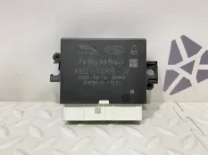 БЛОК ПАРКТРОНИКОВ Land Rover Range Rover Evoque 2019 LR115501 L551