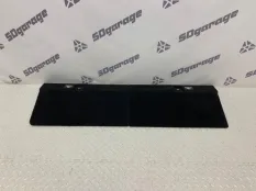 Пол багажника Mercedes-Benz GLS 2017 A16668005049H42 W166 642826