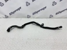 Шланг системы охлаждения BMW X5 2021 17128742652 G05 B58B30C, передний