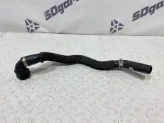 Патрубок системы охлаждения BMW X5 2021 64219398820 G05 B58B30C, передний
