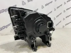 Фара Foton Auman 2023 H4364010121A0 BJ41189SLFKA, передняя левая