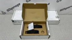 КОЛОДКИ ТОРМОЗНЫЕ 100% ОРИГИНАЛ Mercedes-Benz C-Class 2021- A0004200304 W206, передние