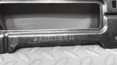 Кронштейн Mercedes-Benz S-CLASS 2018 A2225401140 W222 LONG 256930, задний