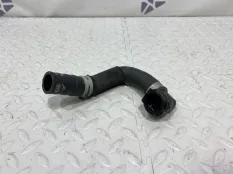 Патрубок системы охлаждения BMW X5 2021 64219398818 G05 B58B30C, передний