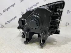 Фара Foton Auman 2023 H4364010221A0 BJ41189SLFKA, передняя правая