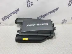 Корпус воздушного фильтра Mercedes-Benz GL AMG 6.3 2015 A2780902101 X166 5.5 AMG, левый