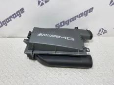 Корпус воздушного фильтра Mercedes-Benz GL AMG 6.3 2015 A2780902401 X166 5.5 AMG, правый