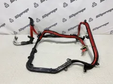 Провод аккумулятора BMW X5 2021 61128720179 G05 B58B30C