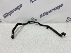 Патрубок системы охлаждения BMW X5 2021 17128742648 G05 B58B30C, передний