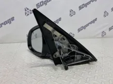 Зеркало заднего вида боковое BMW X5 2021 51168738309 G05 B58B30C, переднее левое